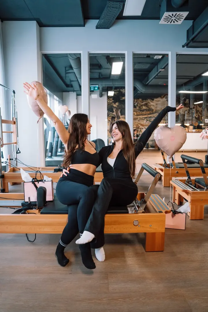 Amaya — pilates-studio in Mannheim — 3