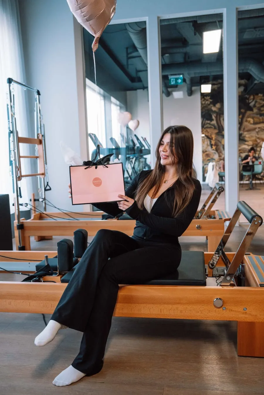 AMAYA Pilates — pilates-studio i Mannheim — 4