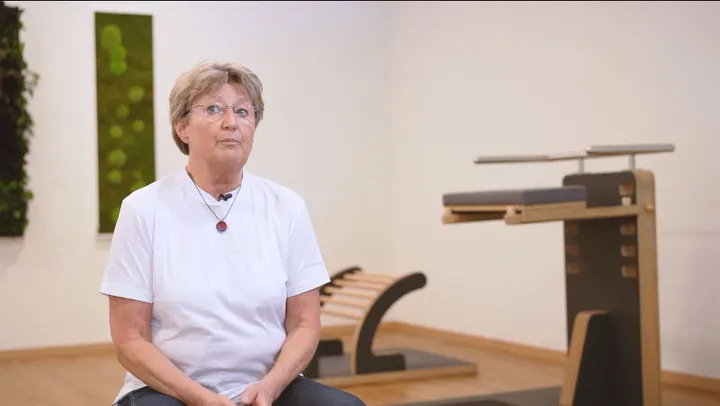 trainingsraum Neuhausen — ems-training-studio in Neuhausen-Nymphenburg, München — 3