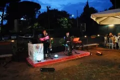 Ginnastica Roma PT — personal training-studio a Pinciano, Roma — 2