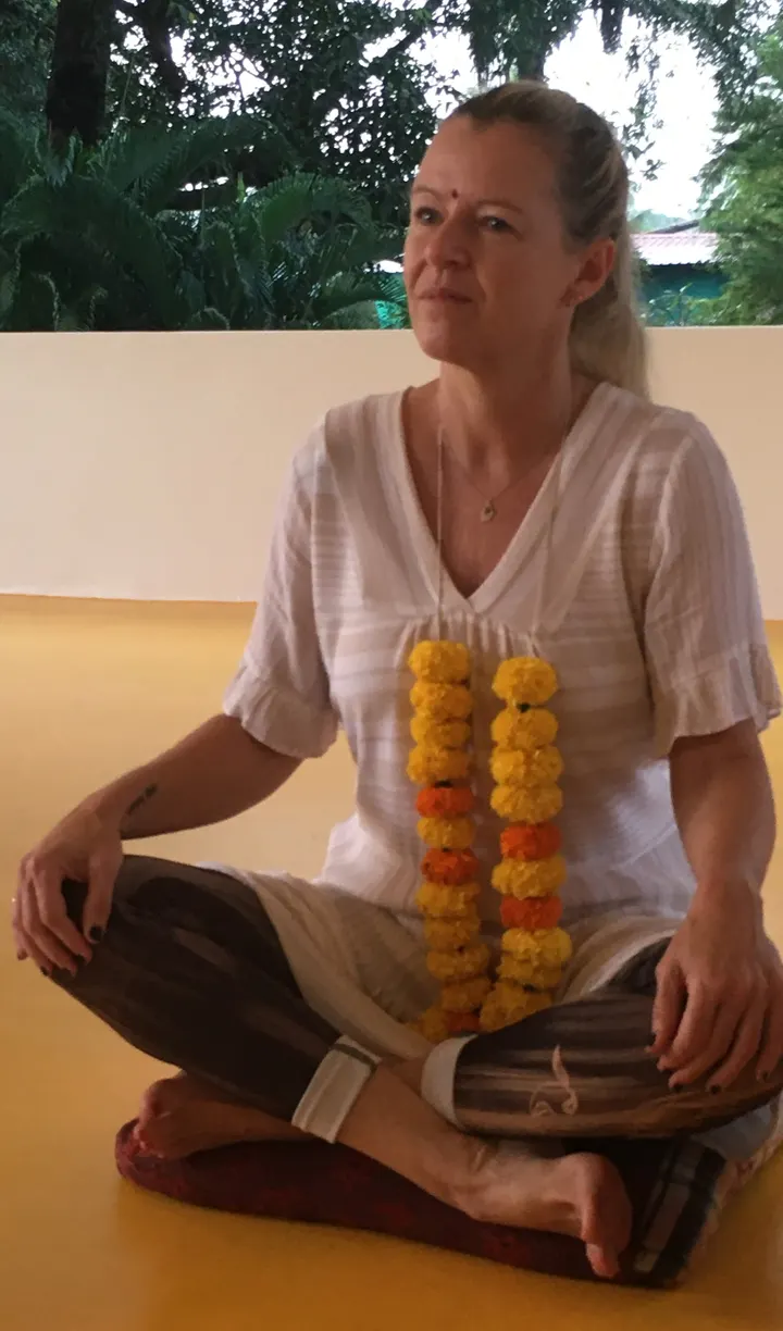 Bagus Yoga og Klang — yoga-studio i Horsens — 3