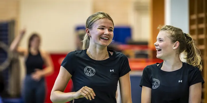GF Wermdö Truppgymnastik — fitness studio in Värmdö, Stockholm — 3