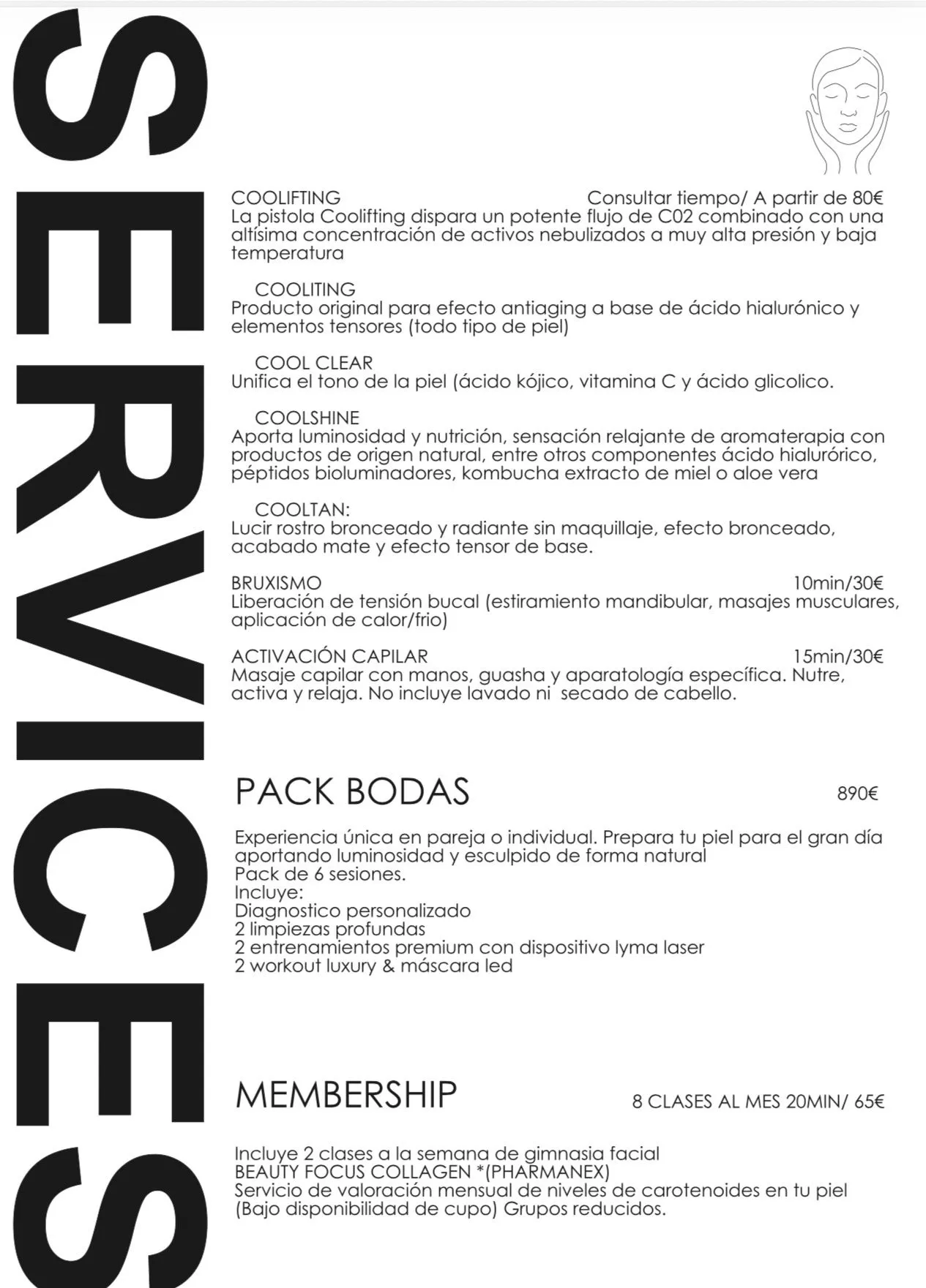 Face Training Donostia — wellness-studio i Donostia / San Sebastián — bild 6