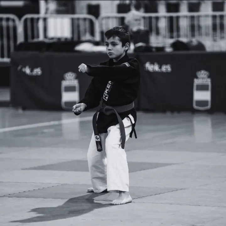 Palama Dojo Kajukenbo — artes marciales-studio en Murcia — 3