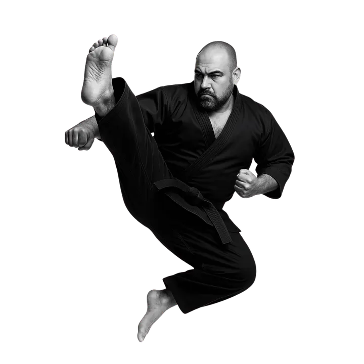 Palama Dojo - Kajukenbo Murcia — Martial Arts en San José de la Vega, Murcia