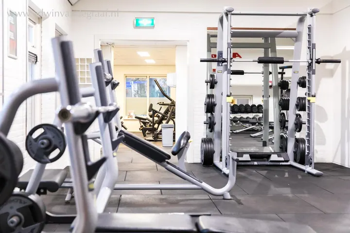 FeelGoodClub AeroFitt Zelhem — sportschool-studio in 't Soerlant, Zelhem — 2