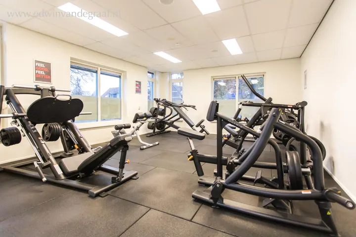 FeelGoodClub AeroFitt Zelhem — sportschool-studio in 't Soerlant, Zelhem — 3