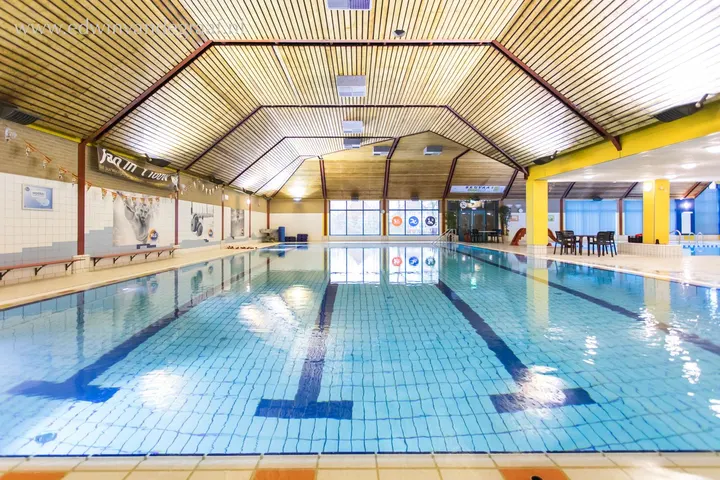 FeelGoodClub AeroFitt Zelhem — sportschool-studio in Zelhem — 3