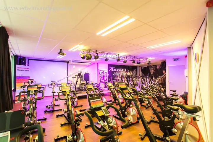 FeelGoodClub AeroFitt Zelhem — sportschool-studio in Zelhem — 4