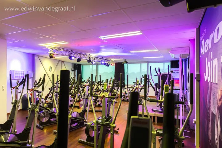 FeelGoodClub AeroFitt Zelhem — sportschool-studio in Zelhem — 6