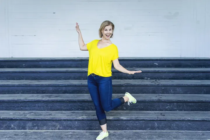 Tanssikoulu Ulpu — Dance – Tapanila, Helsinki