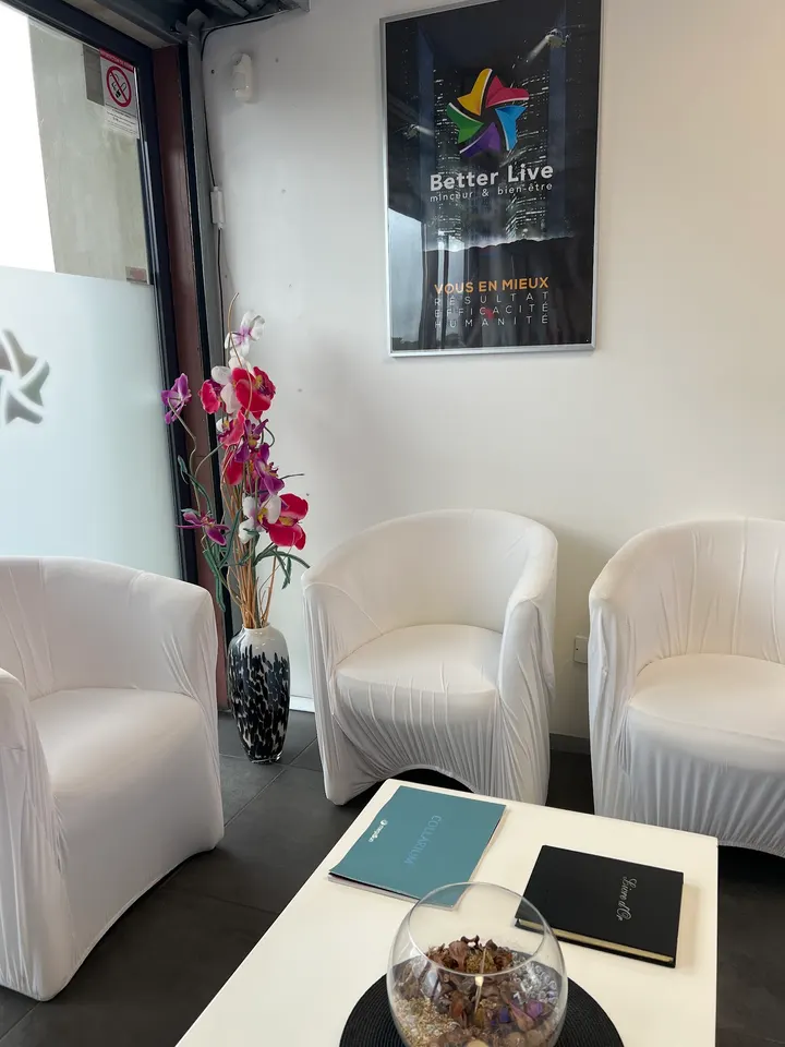 BETTER LIVE — salle de fitness-studio à Boujan-sur-Libron — 2