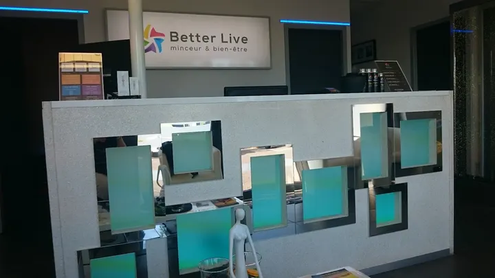 BETTER LIVE — salle de fitness-studio à Boujan-sur-Libron — 3