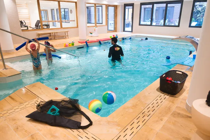 Swim Stars Chennevières-sur-Marne — studio à Paris — 3
