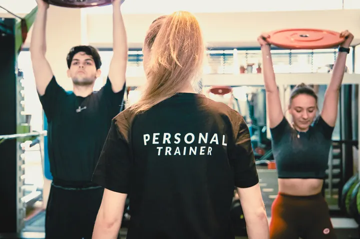 NXT LVL Amstelveen — personal training-studio in Amstelveen — 3