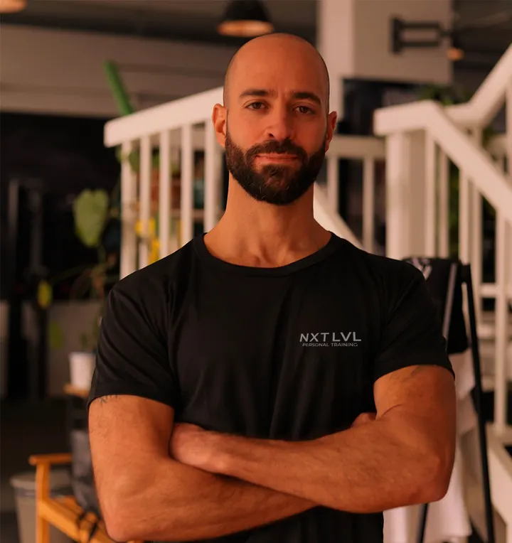 NXT LVL Amstelveen — personal training-studio in Amstelveen — 5