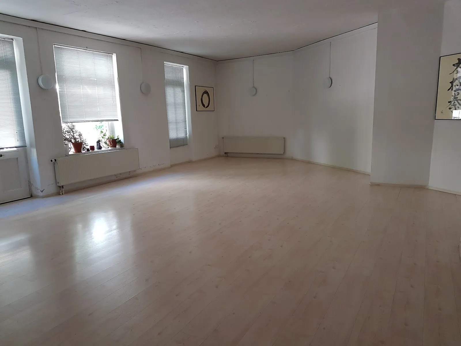 Qigong München — meditation-studio in Haidhausen, München — 2