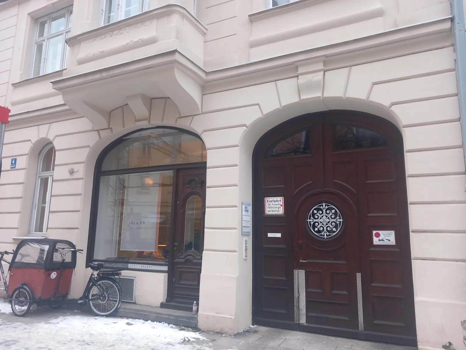 Qigong München — meditation-studio in Haidhausen, München — 3