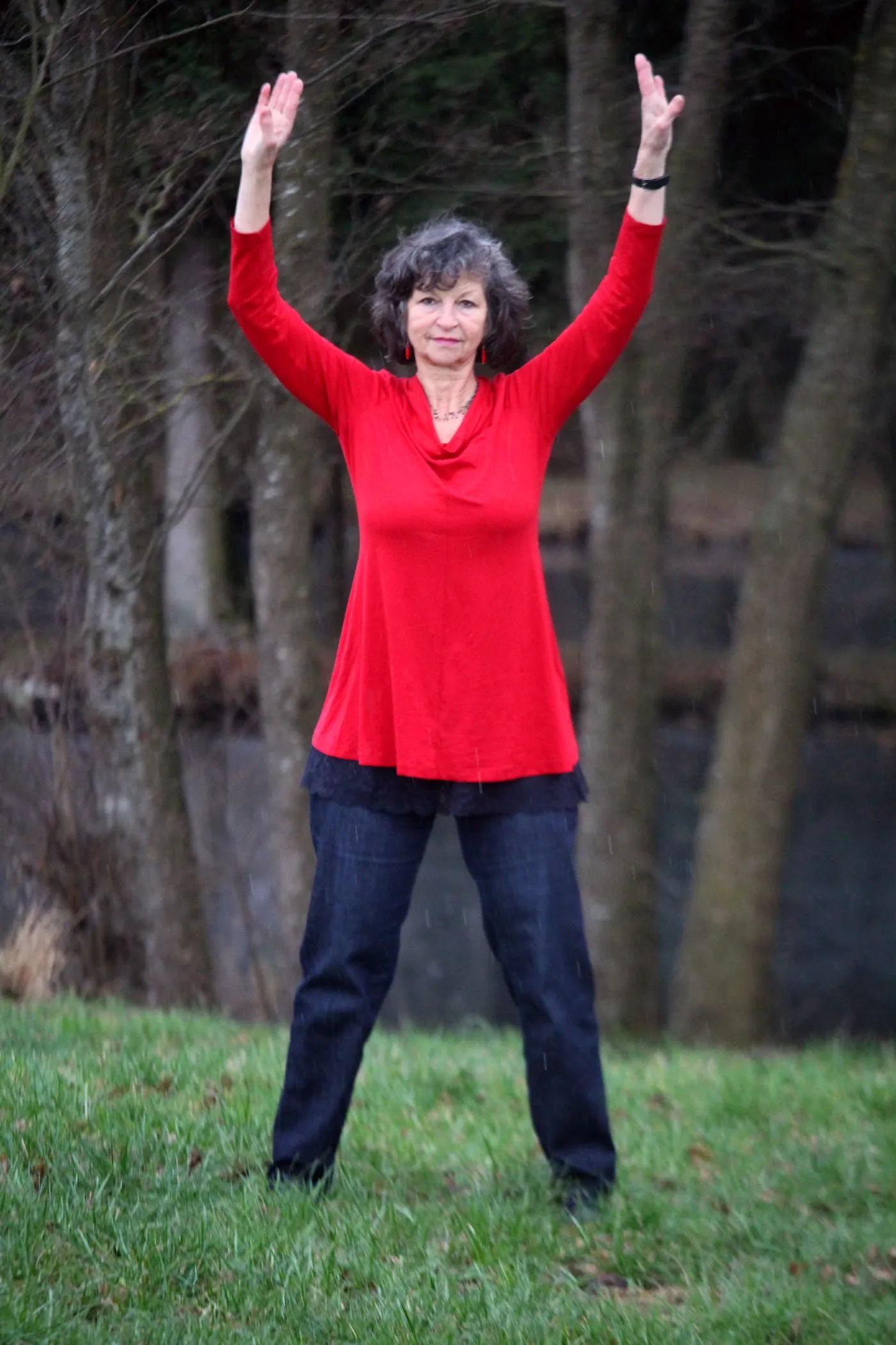 Qigong München — meditation-studio in München — 3