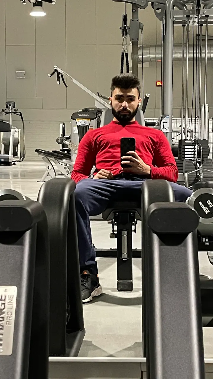 SYKE Training Center — voimaharjoittelu-studio – Lappeenranta — 3