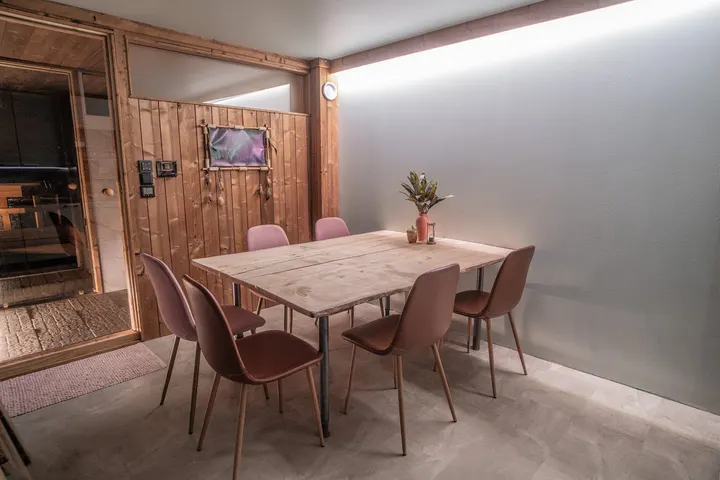 Ainoa Studio — palautuminen-studio – Nummenkylä, Järvenpää — 2