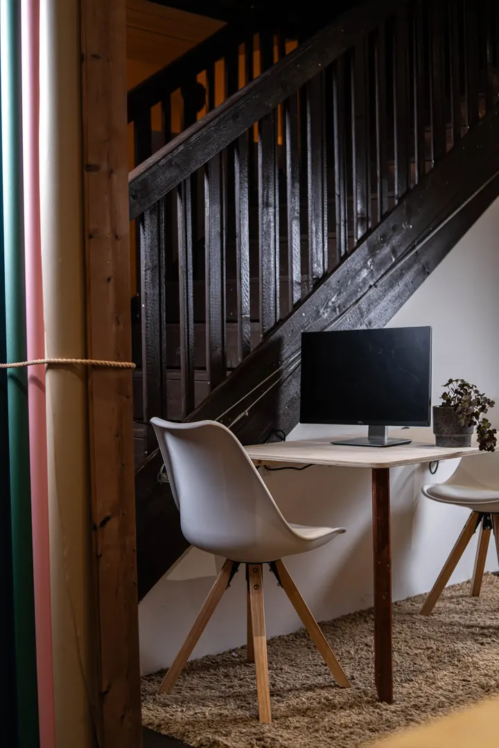 Ainoa Studio — palautuminen-studio – Nummenkylä, Järvenpää — 3
