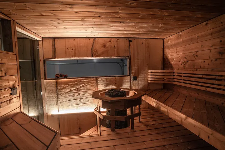 Ainoa Studio — Palautuminen – Nummenkylä, Järvenpää