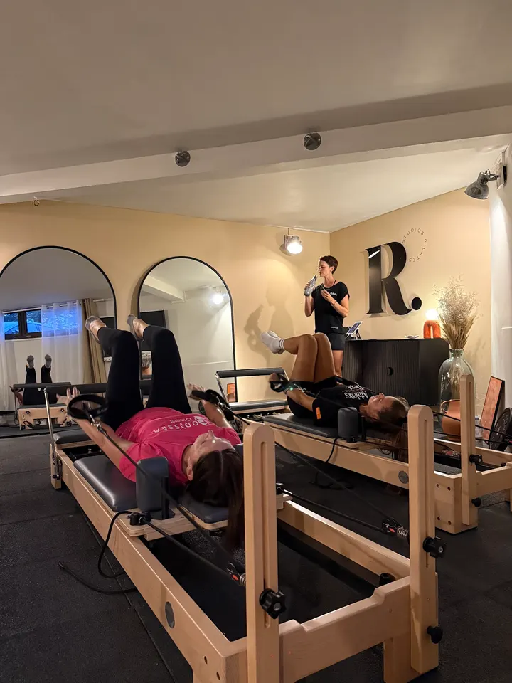Rebela Balma — salle de fitness-studio à Balma, Toulouse — 2