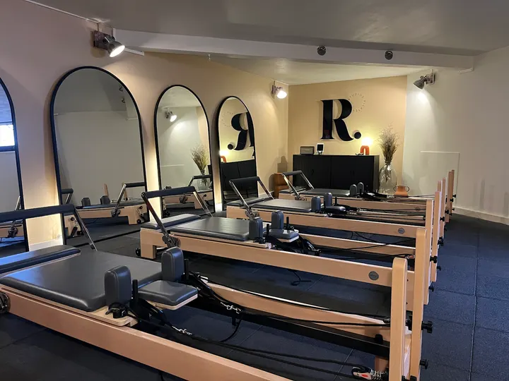 Rebela Balma — salle de fitness-studio à Toulouse — 3