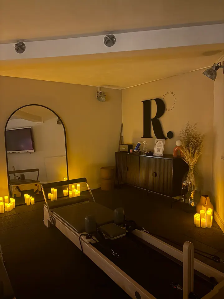 Rebela Balma — salle de fitness-studio à Toulouse — 4
