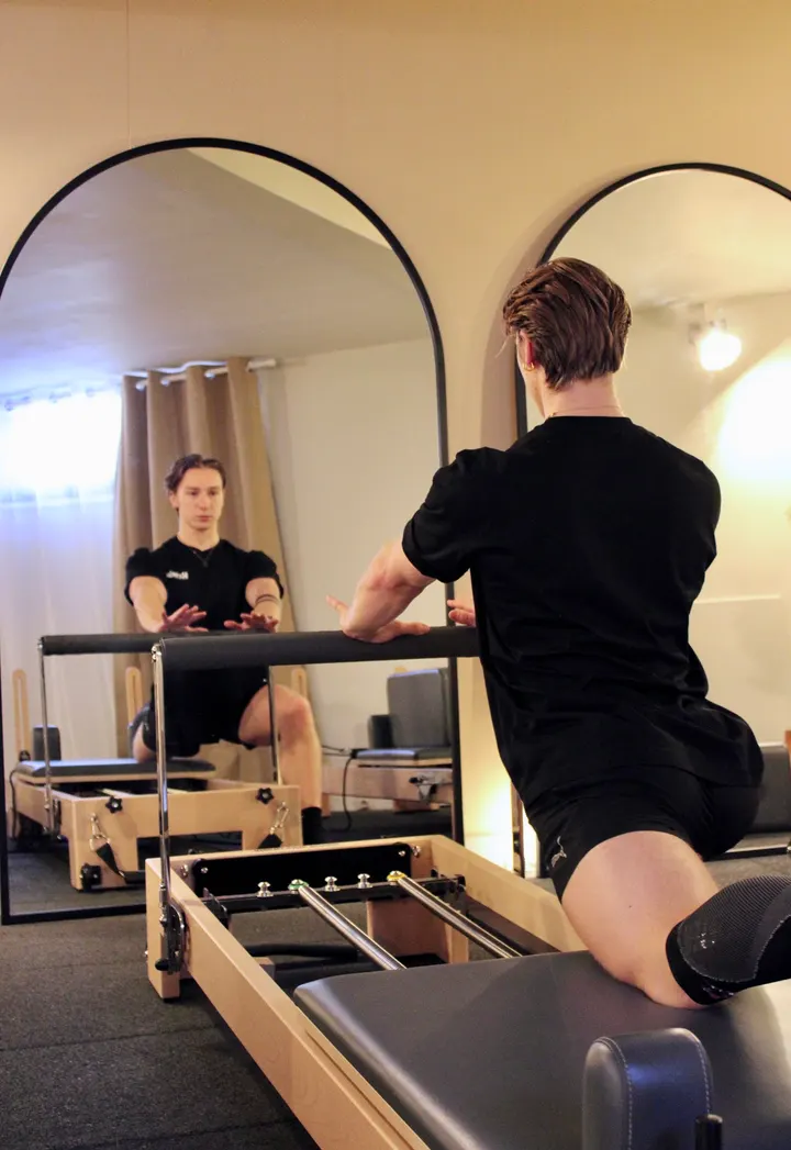 Rebela Balma — salle de fitness-studio à Toulouse — 5