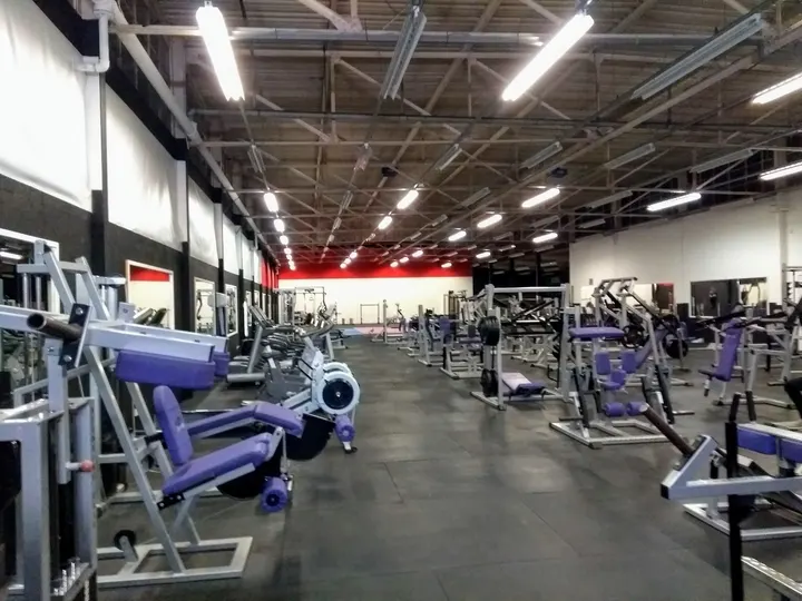 BodyZone Ultimate Fitness — fitness studio in Skelton and Brotton, Saltburn-By-The-Sea — 2