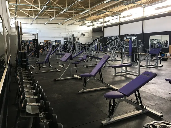 BodyZone Ultimate Fitness — fitness studio in Skelton and Brotton, Saltburn-By-The-Sea — 3