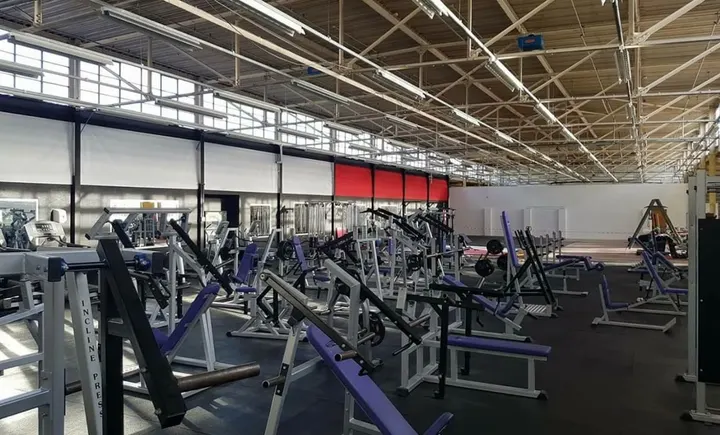 BodyZone Ultimate Fitness — fitness studio in Saltburn-By-The-Sea — 3