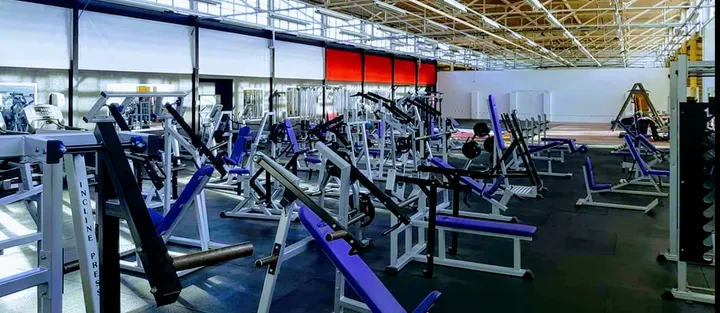 BodyZone Ultimate Fitness — fitness studio in Saltburn-By-The-Sea — 4