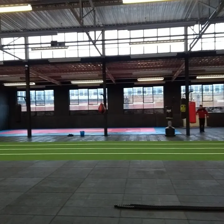 BodyZone Ultimate Fitness — fitness studio in Saltburn-By-The-Sea — 5