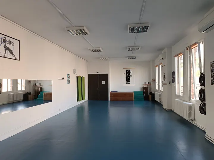Forme Loisir — salle de fitness-studio aux Ardennes, L'Horme — 2