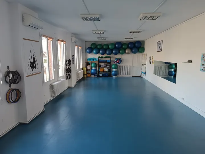 Forme Loisir — salle de fitness-studio aux Ardennes, L'Horme — 3