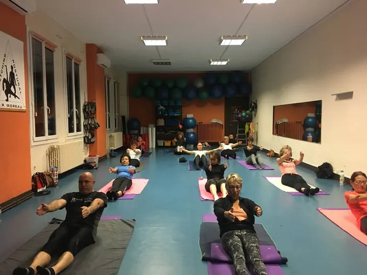 Forme Loisir — Salle de fitness aux Ardennes, L'Horme