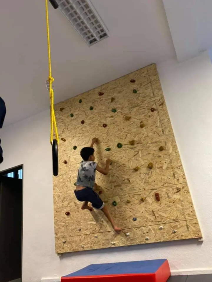 Fennec Sports — kampfsport-studio in Engpaß, Magdeburg — 2