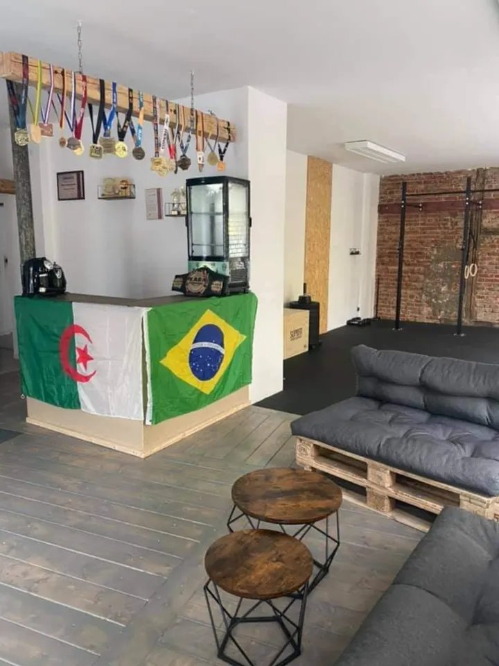 Fennec Sports — kampfsport-studio in Engpaß, Magdeburg — 3