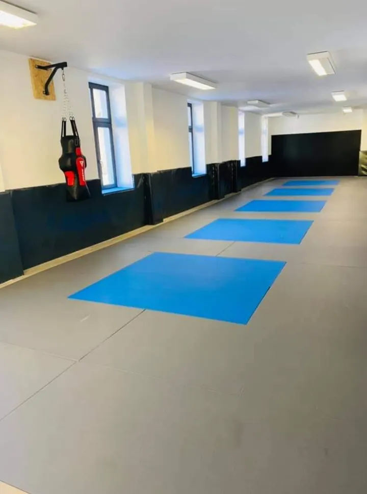 Fennec Sports — kampfsport-studio in Magdeburg — 3