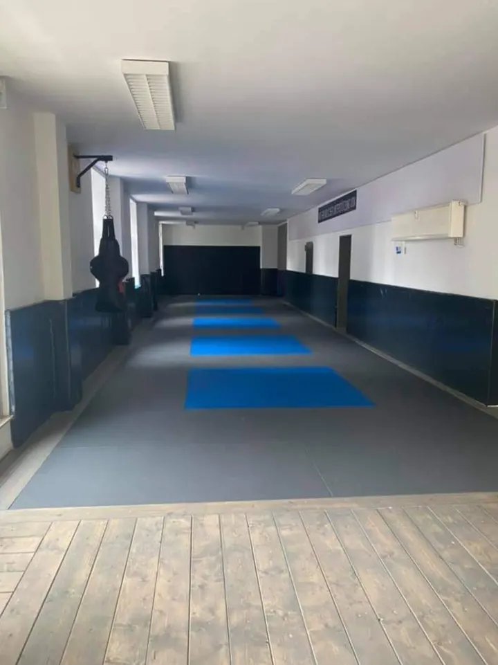Fennec Sports — kampfsport-studio in Magdeburg — 4