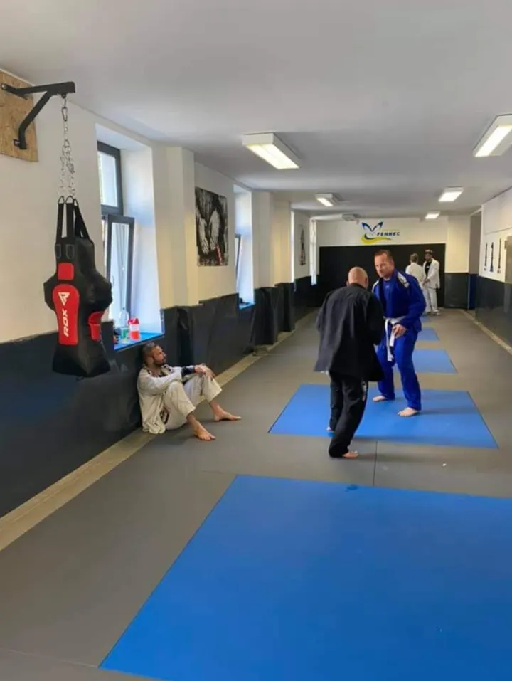 Fennec Sports — kampfsport-studio in Magdeburg — 5