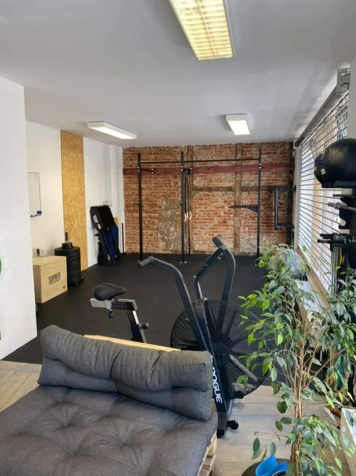 Fennec Sports - Jiu-Jitsu - BJJ Magdeburg — Kampfsport in Engpaß, Magdeburg