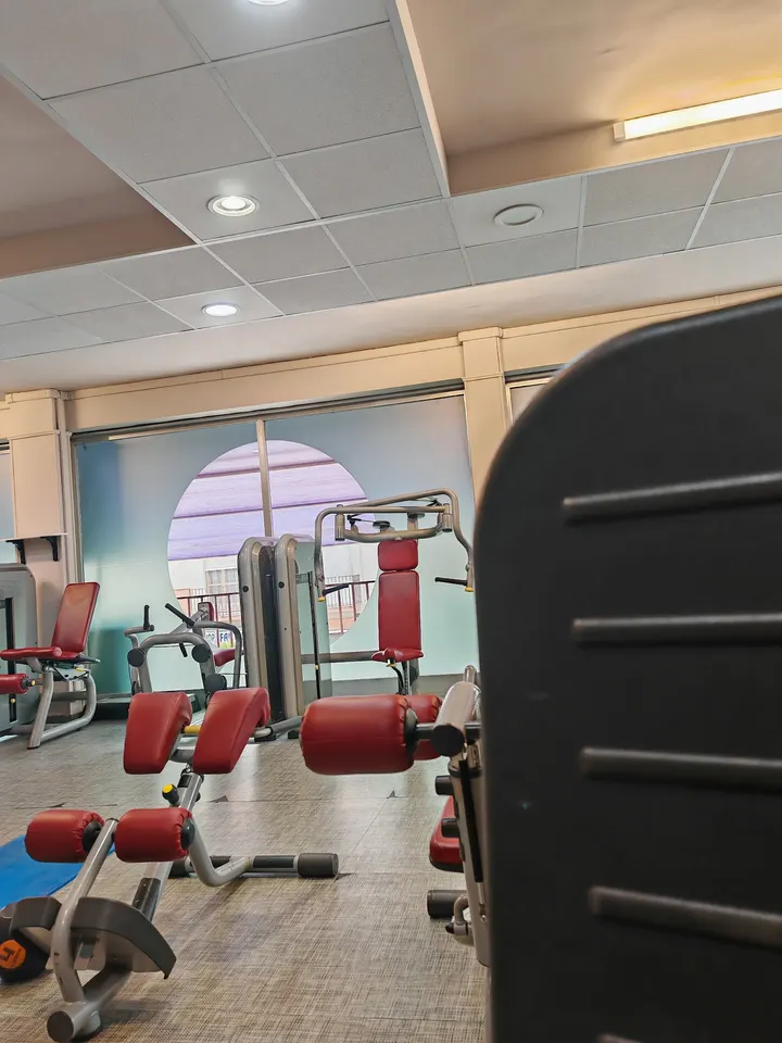 Wellness Revolution — palestre-studio a Andria — 3