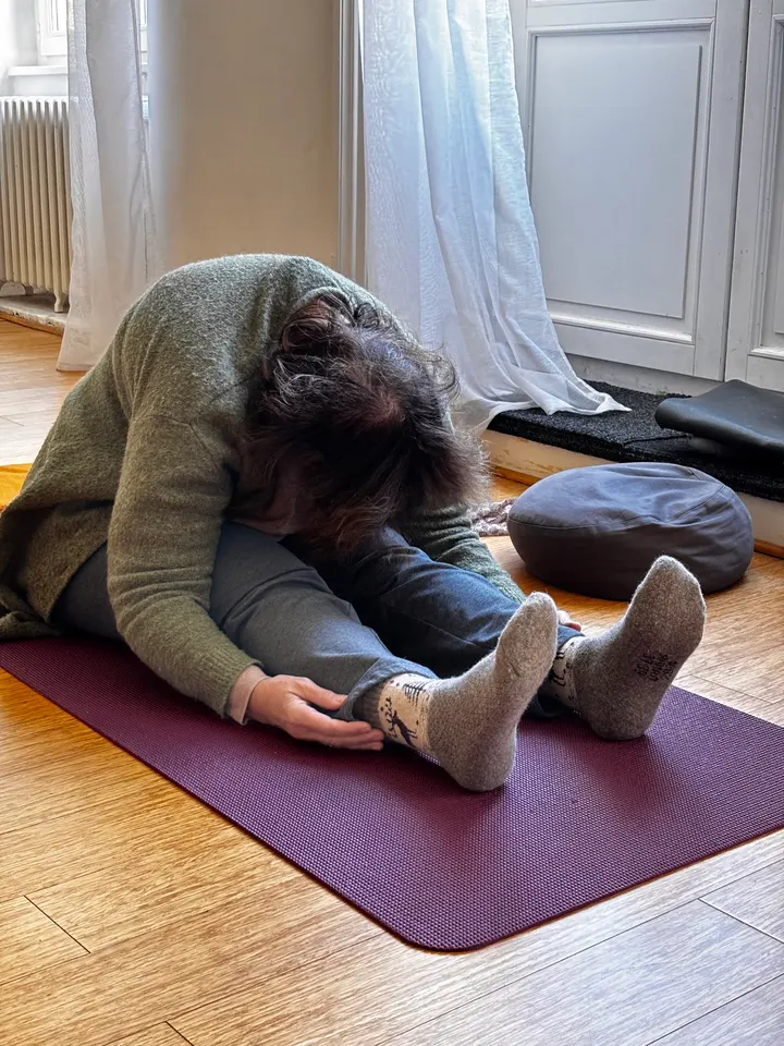 YOGAMA — yoga-studio à Lyon 4e Arrondissement, Lyon — 2