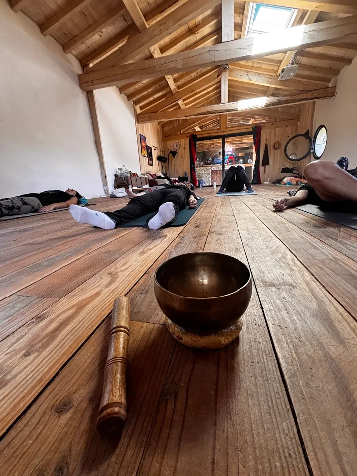 YOGAMA — yoga-studio à Lyon 4e Arrondissement, Lyon — 3