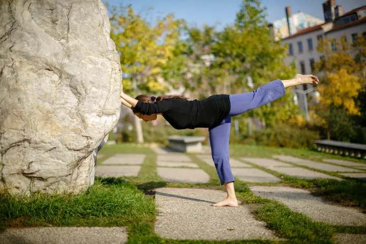 YOGAMA — yoga-studio à Lyon — 4