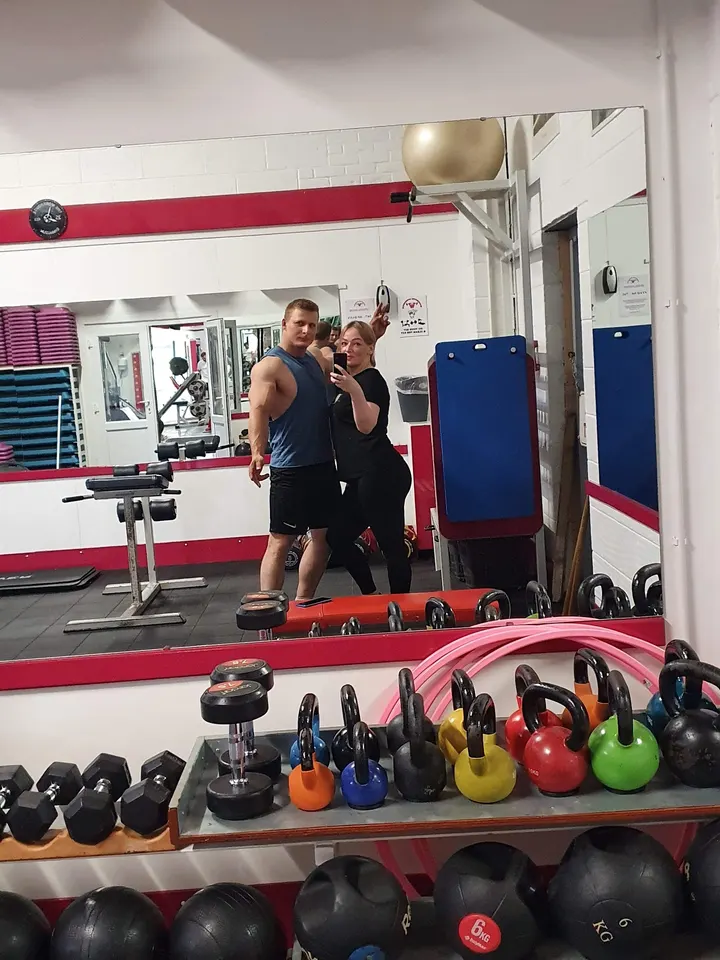 The Workhouse Gym — fitness studio in Skirbeck, Boston — 2